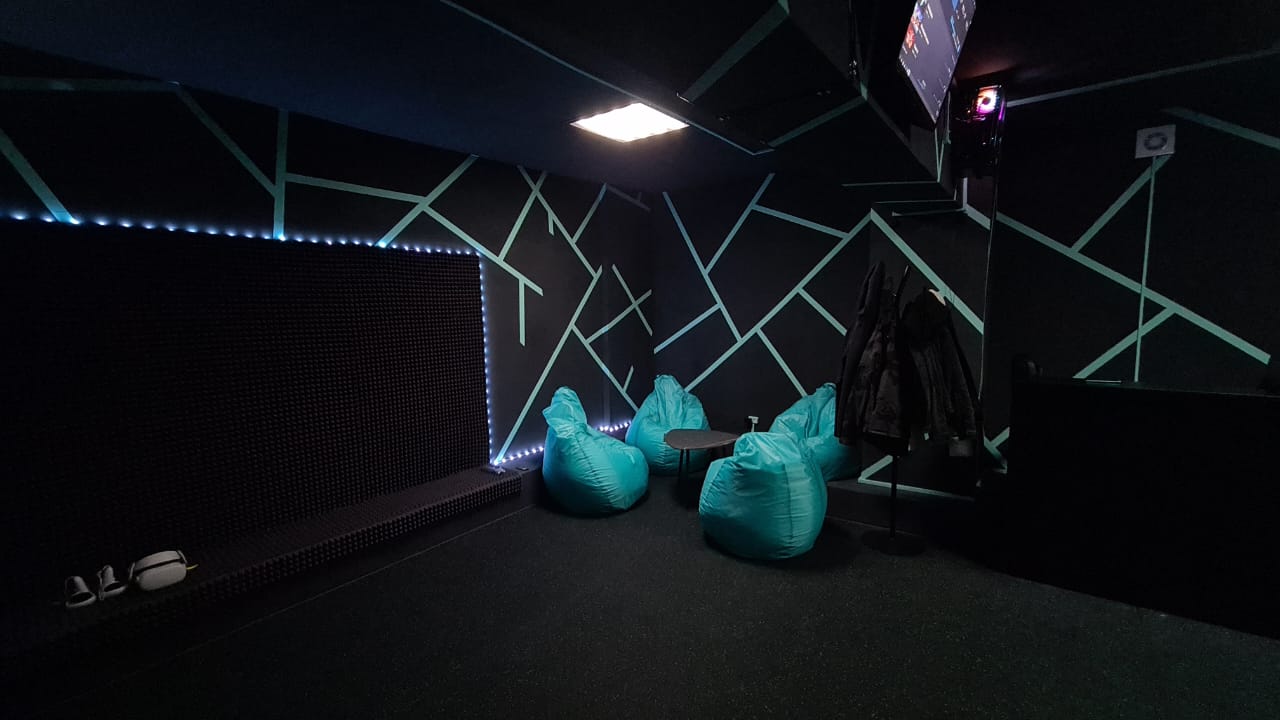 Vr club ул ленина 18 фото Фото: Welcome to the club Vr, клуб виртуальной реальности, ул. Маршала Василевск