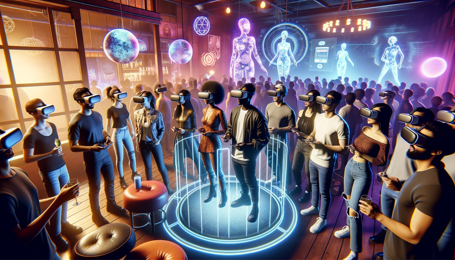 Vr club ул ленина 18 фото Что такое VR клуб и как организовать день рождения в нем?