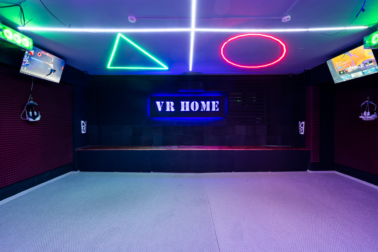 Vr club ул ленина 18 фото VR-клубы Москвы: 12 мест - Яндекс Карты