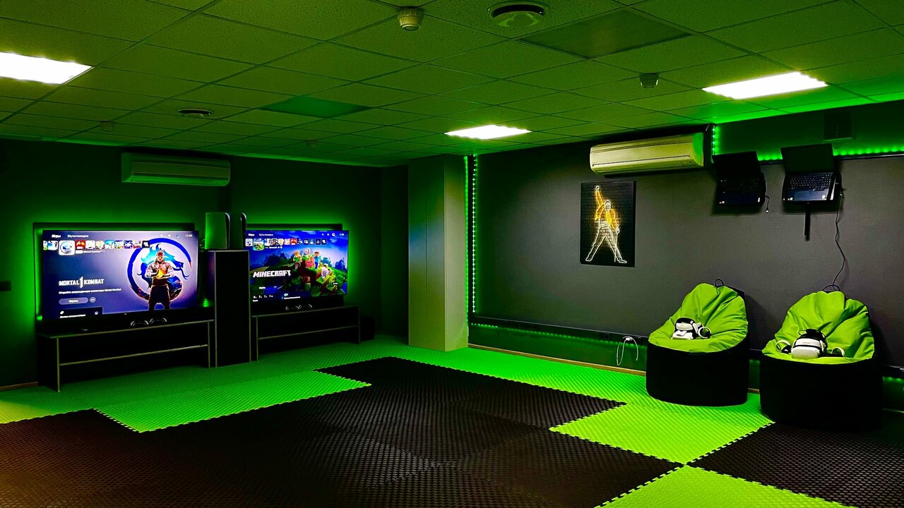 Vr club ул ленина 18 фото VR-клубы Перми: 10 мест - Яндекс Карты