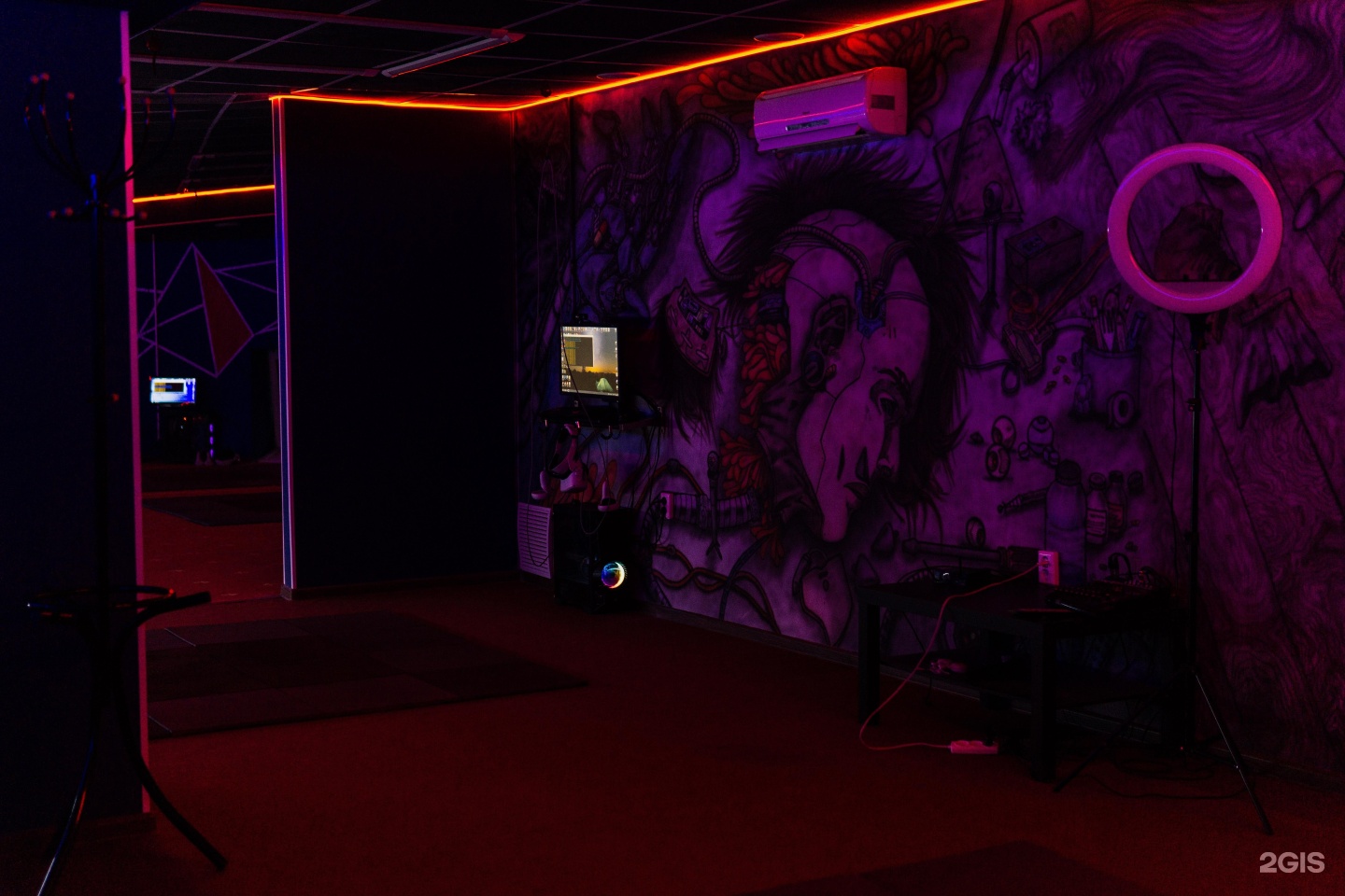 Vr club ул ленина 91 фото Vr клуб уфа - Best photos on persona-volga.ru