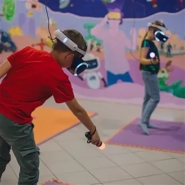 Vr club ул ленина 91 фото VR Club, игровой развлекательный центр, Ленина, 91, Киров - 2ГИС