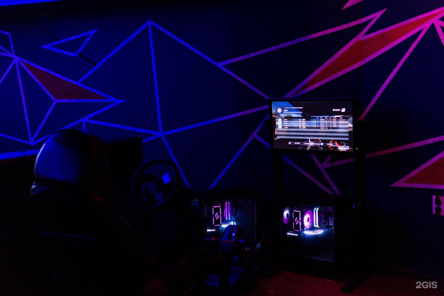 Vr club ул ленина 91 фото Vr клуб уфа - Best photos on persona-volga.ru