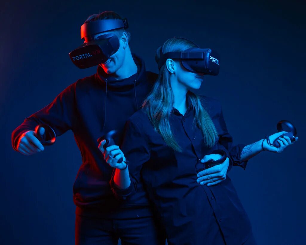 Vr club ул ленина 91 фото Permanently closed: Portal Vr, virtual reality club, Moscow, Vasilyevskaya Stree