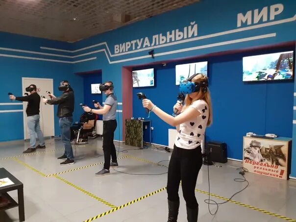 Vr club ул ленина 91 киров фото Дк кирова виртуальная реальность: найдено 74 изображений