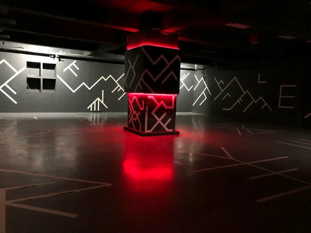 Vr club ул ленина 91 киров фото Ethereal Vr, virtual reality club, Россия, Москва, улица Льва Толстого, 18Б - Ya