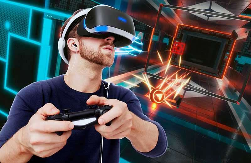 Vr игра фото ТОП-15 лучшие VR игры на Андроид: рейтинг 2023
