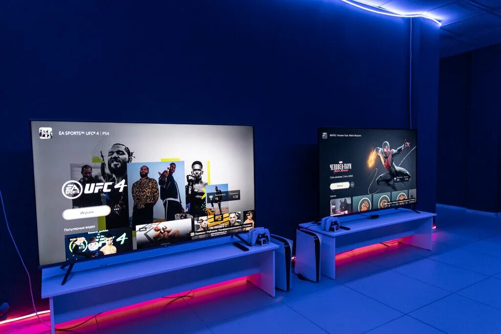 Vr life ул осканова 7 липецк фото Клуб Виртуальной Реальности Vrlife, клуб виртуальной реальности, ул. Осканова, 7
