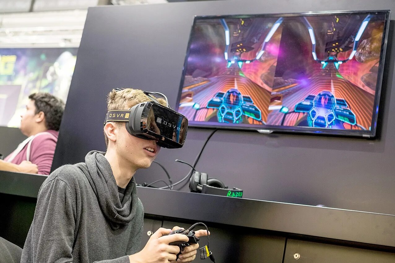 Vr play ул космонавтов 8а фото Игры для оптимизации мышления - Учительская газета