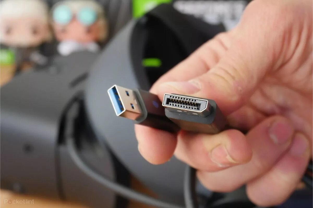 Vr подключение к компьютеру oculus rift s connection Cheaper Than Retail Price Buy Clothing, Accessories and