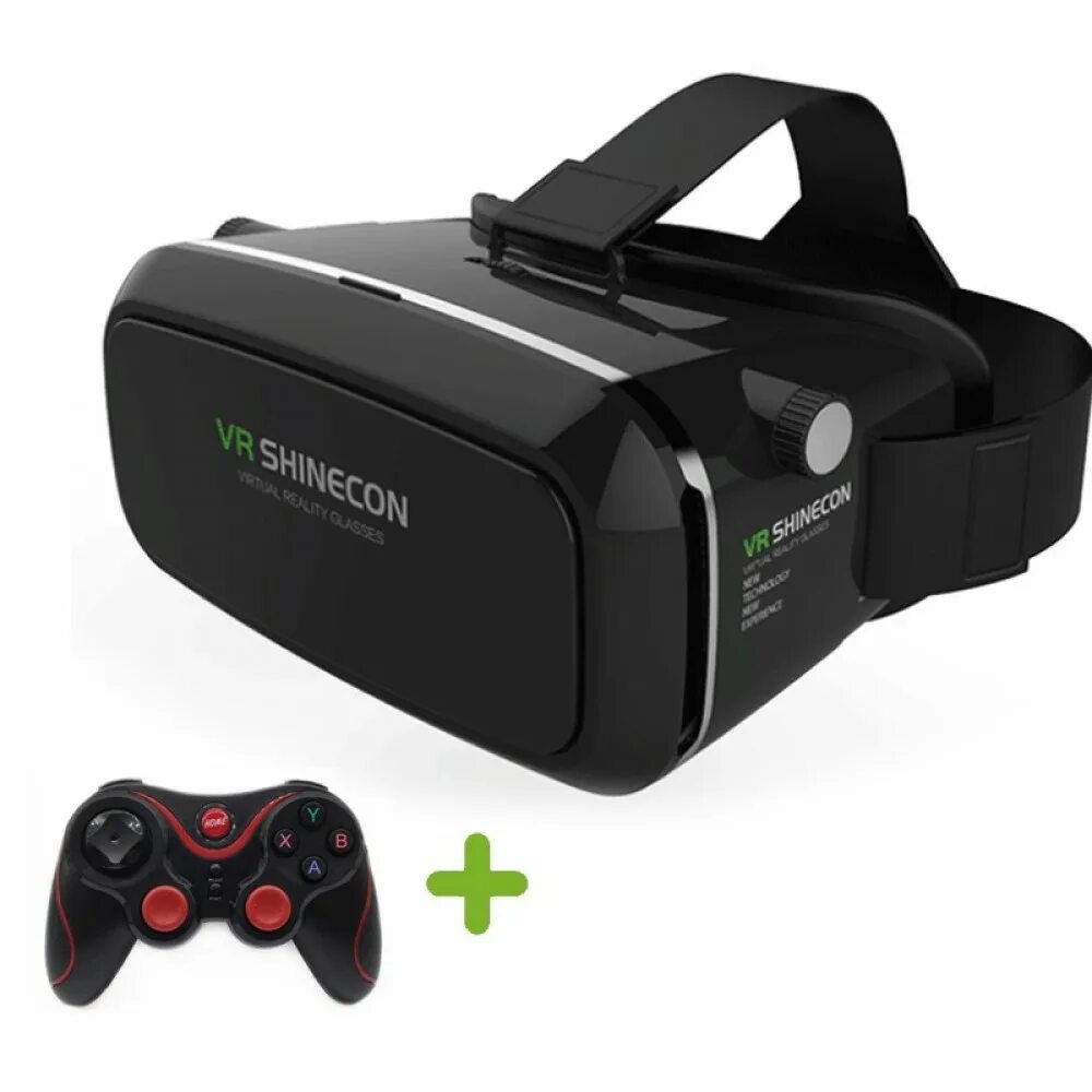 Vr shinecon как подключить к пк Картинки ИГРЫ ВИАР SHINECON