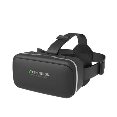 Vr shinecon как подключить к пк Отзывы на Виртуальные очки VR для смартфона, VR Shinecon от покупателей OZON
