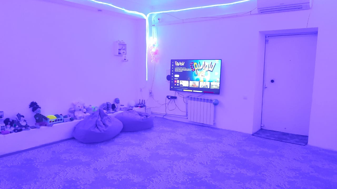 Vr точка талсинская ул 6б фото Больше не работает: Vr Point, клуб виртуальной реальности, Астрахань, улица Джон