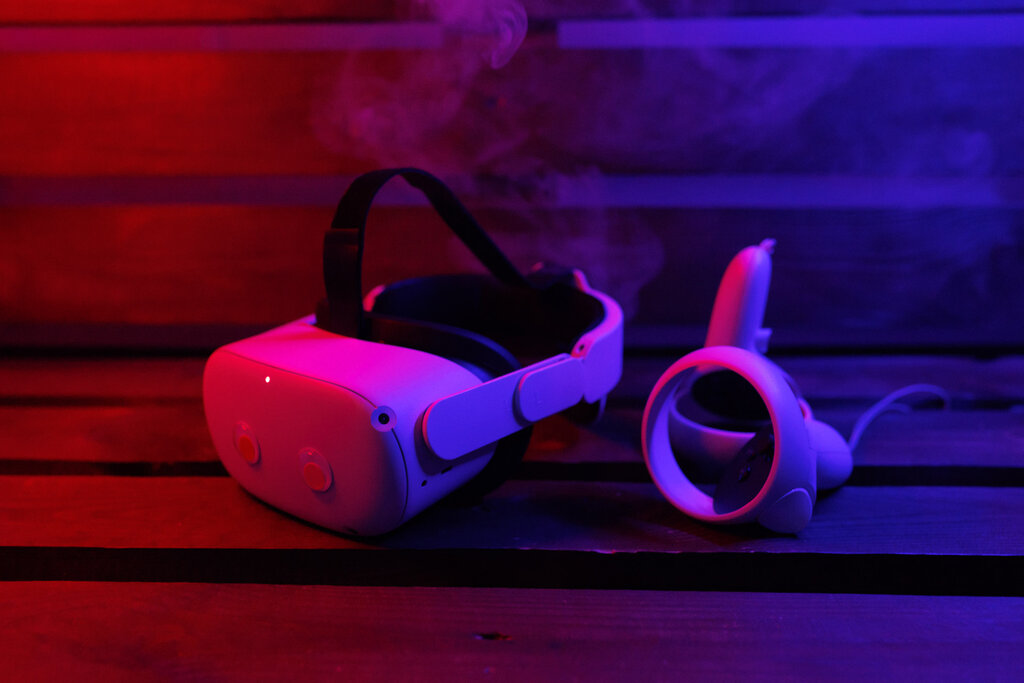 Vr точка талсинская ул 6б фото VRpoint, virtual reality club, Russia, Voronezh, ulitsa 20-letiya Oktyabrya, 59К