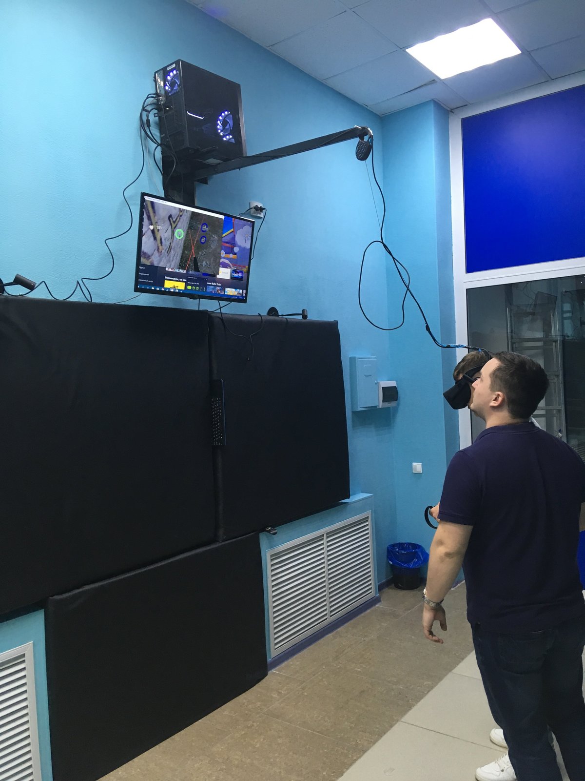 Vr точка талсинская ул 6б фото VR POINT - Qué SABER antes de ir (2024) - Tripadvisor