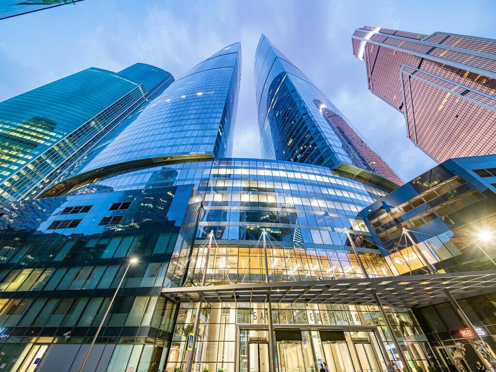 Vrparkсити пресненская наб 2 москва фото Novoc Real Estate, элитная недвижимость, Пресненская наб., 12, Москва - Яндекс К