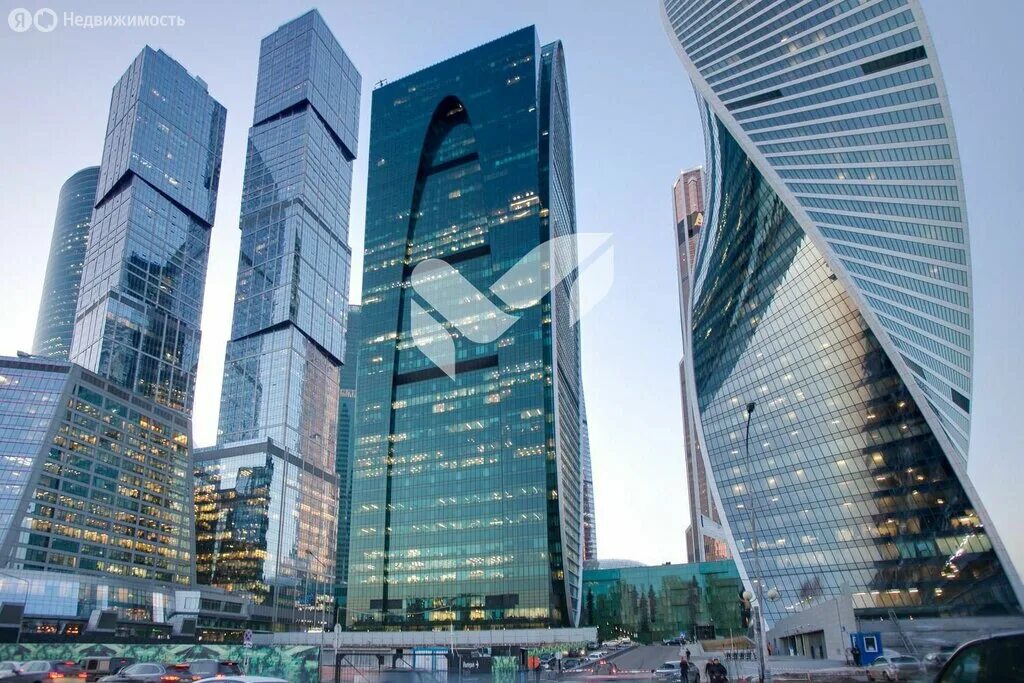 Vrparkсити пресненская наб 2 москва фото Снять офис по адресу Москва, Пресненская набережная, 6с2 - id 406203177125332660