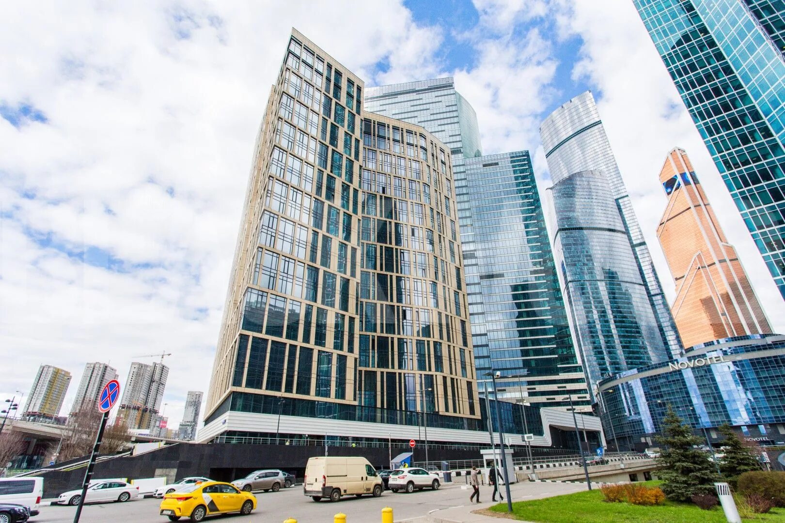 Vrparkсити пресненская наб 2 москва фото Больше не работает: Lite Cash, инвестиционная компания, Москва, Пресненская набе