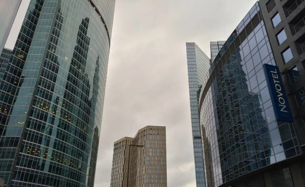Vrparkсити пресненская наб 2 москва фото Пресненская набережная 10с2 - блог Санатории Кавказа