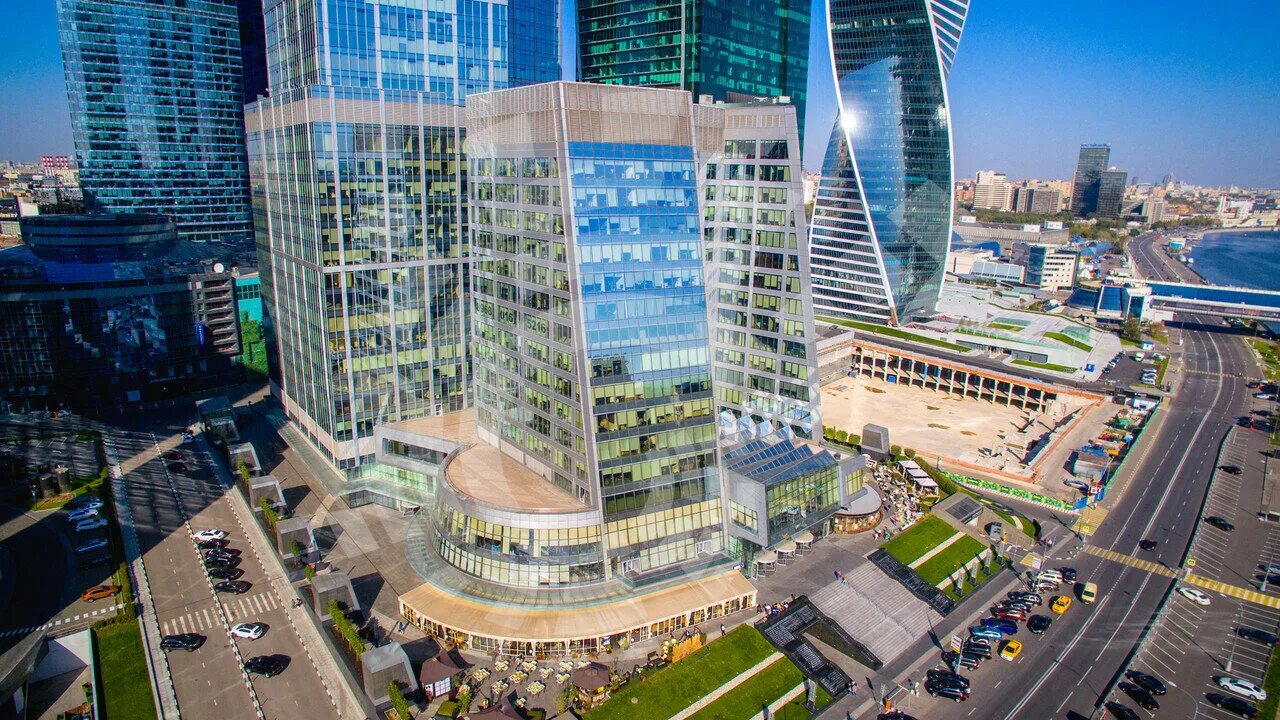 Vrparkсити пресненская наб 2 москва фото Фото: Cosmofabrika, эпиляция, Пресненская наб., 8, стр. 1, Москва - Яндекс Карты