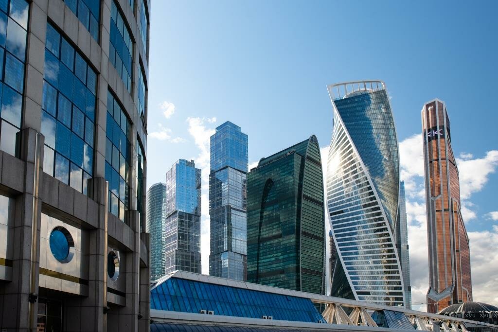 Vrparkсити пресненская наб 2 москва фото Фото: Moscow City, квартиры в новостройках, Пресненская наб., 2, Москва - Яндекс