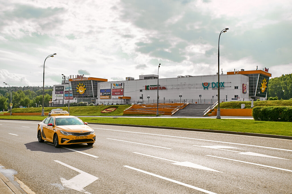 Vs арена ул поляны 8 фото Panorama: Cosmos-Float, spa, Moscow, Polyany Street, 8 - Yandex Maps