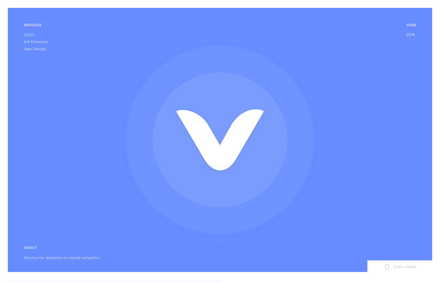 Vtope первомайская ул 40 фото VTOPE APP - Social Activity Behance