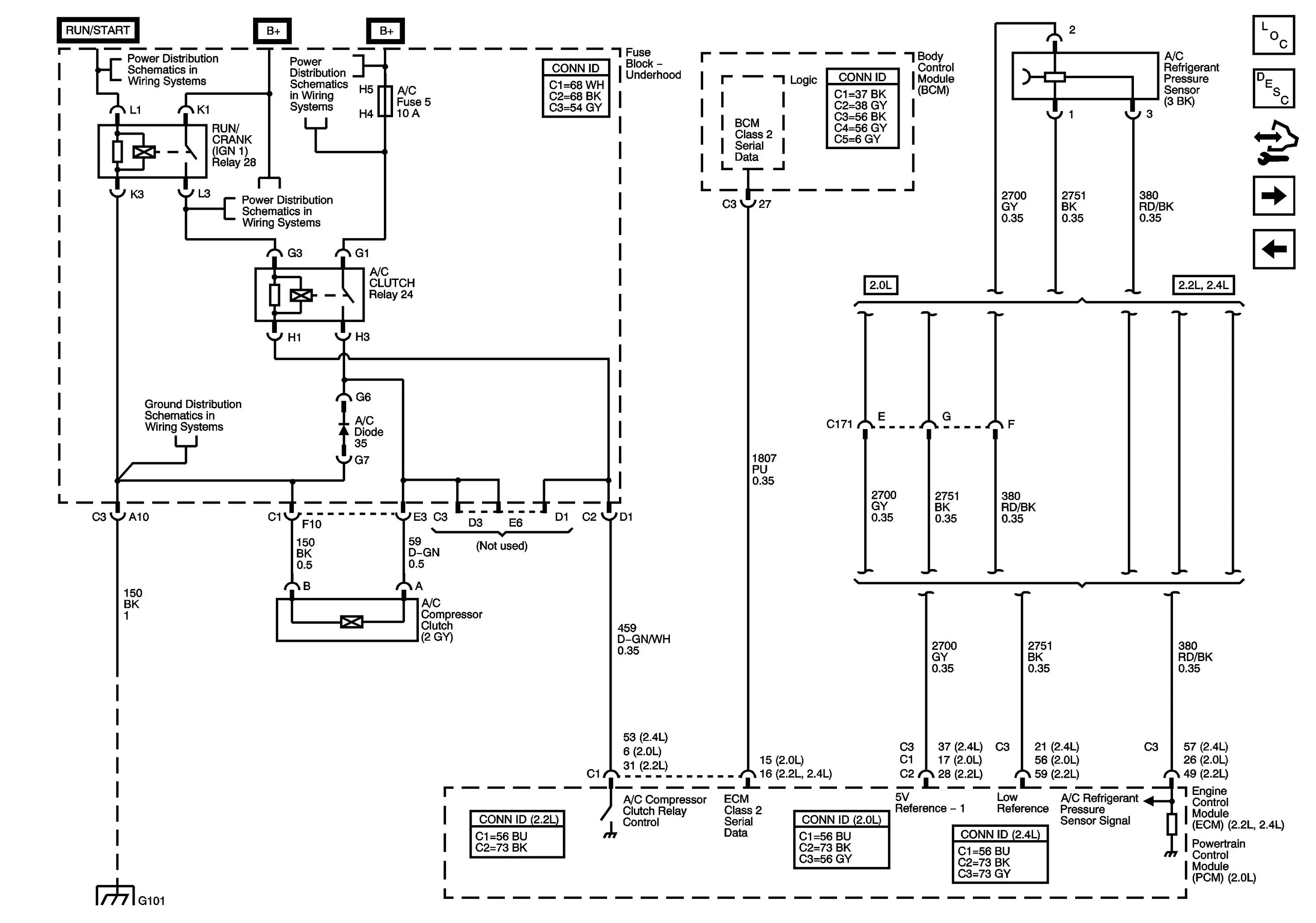 Vue 3 подключение 2006 Saturn Ion Wiring Diagram 2008 Saturn Wiring Diagram Wiring Diagram Centre 