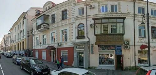 Wacko shop светланская ул 7 владивосток фото Отзывы о "Приморье", Россия, Приморский край, Владивосток, Светланская улица, 6 