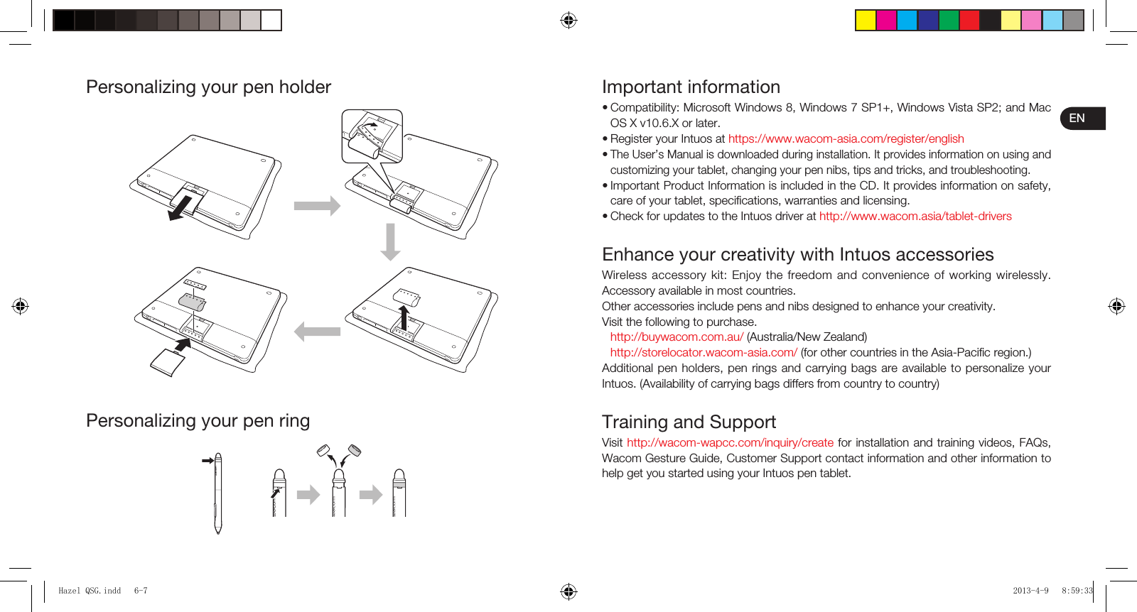 Wacom подключение к компьютеру Картинки WACOM ИНСТРУКЦИЯ