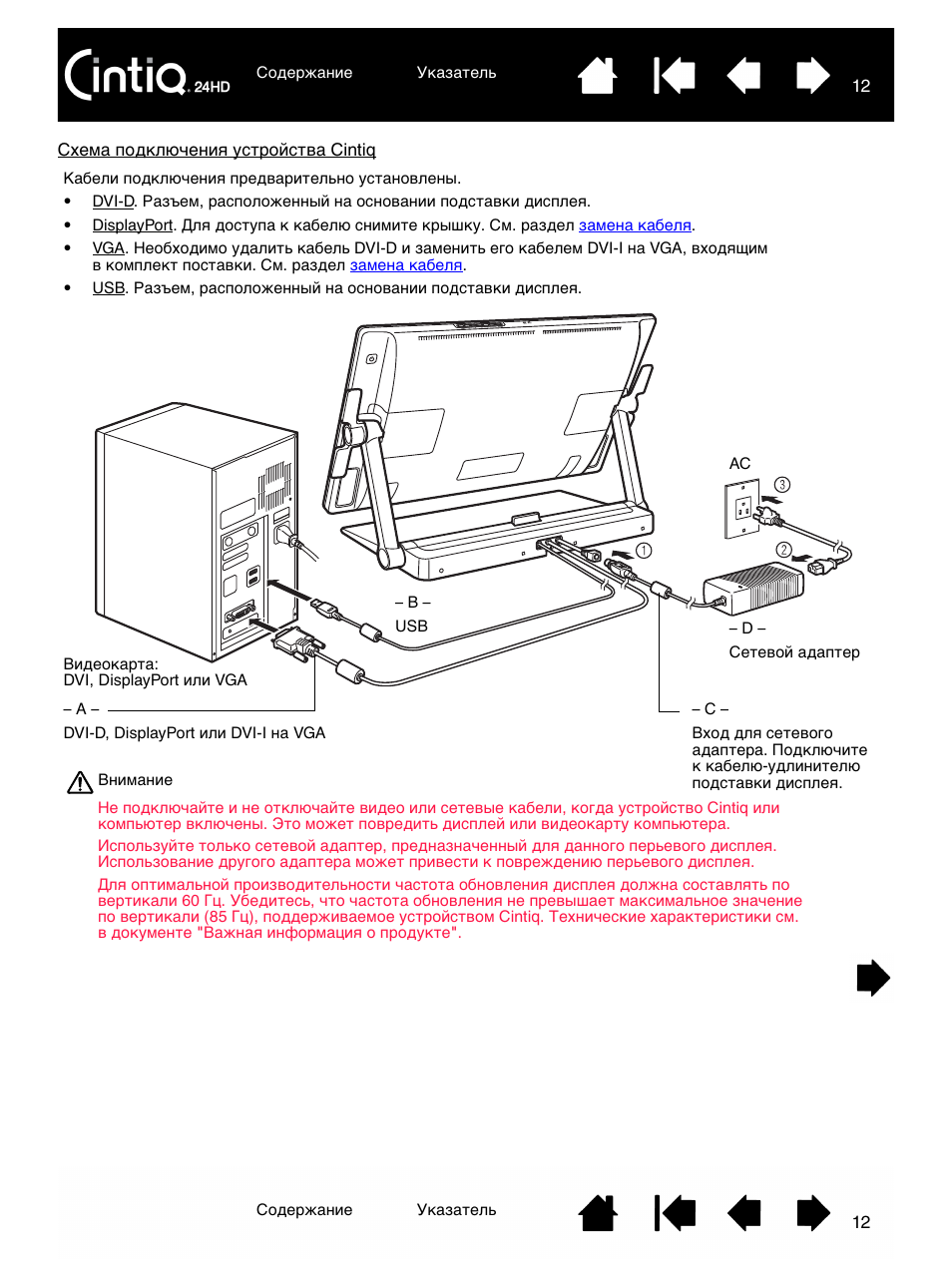 Wacom подключение к компьютеру Картинки WACOM ИНСТРУКЦИЯ