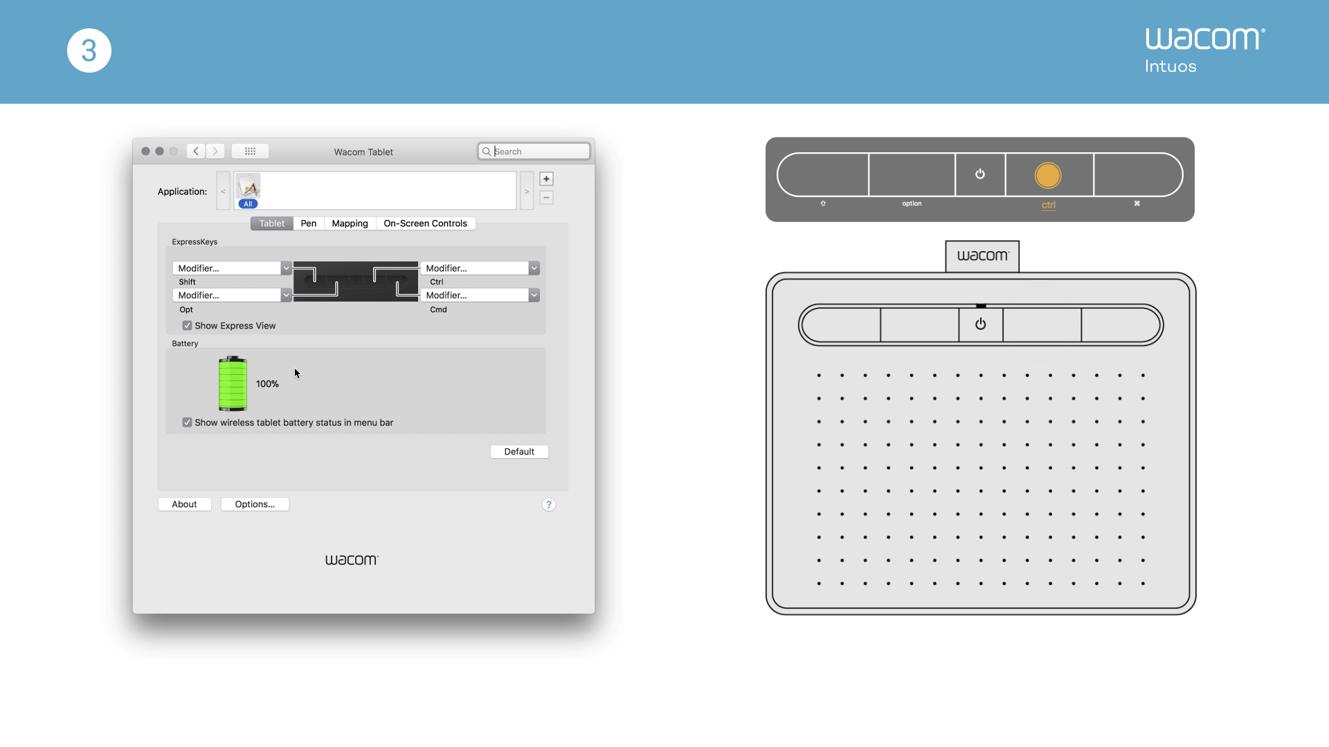 Wacom подключение к компьютеру Wacom Intuos: как настроить и начать работать