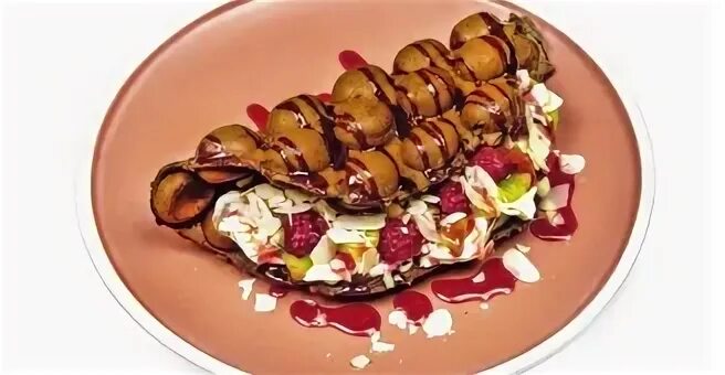 Wafbusters ул 8 марта 49 екатеринбург фото Wafbusters, вафельная, БЦ Arena, улица 8 Марта, 49, Екатеринбург - 2ГИС
