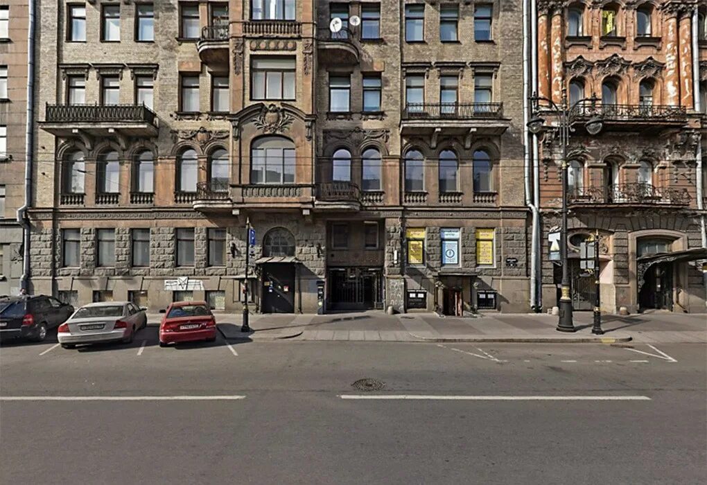 Waiter кирочная ул 20 фото Гостиница Ария на Кирочной (Россия Санкт-Петербург) цены 2024