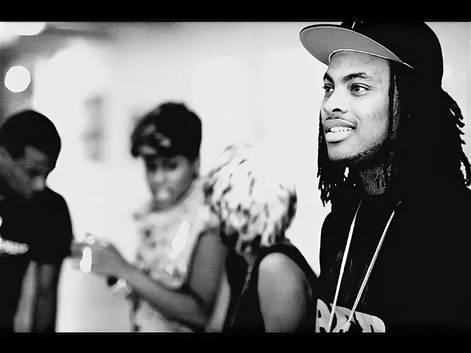 Waka студия фото Waka Flocka Flame - Stay Hood Featuring Lil Wayne (Official Video) - YouTube
