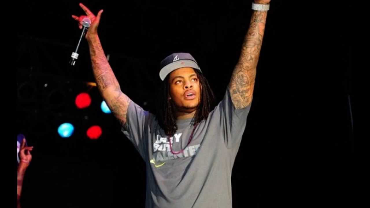 Waka студия фото Waka Flocka Club On Super Hype Beat (Prod. By Mr Mwp) - YouTube