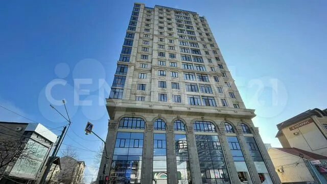 Wall street ул даниялова 62 махачкала фото 2-к. квартира, 58 м², 12/17 эт. на продажу в Махачкале Купить квартиру Авито