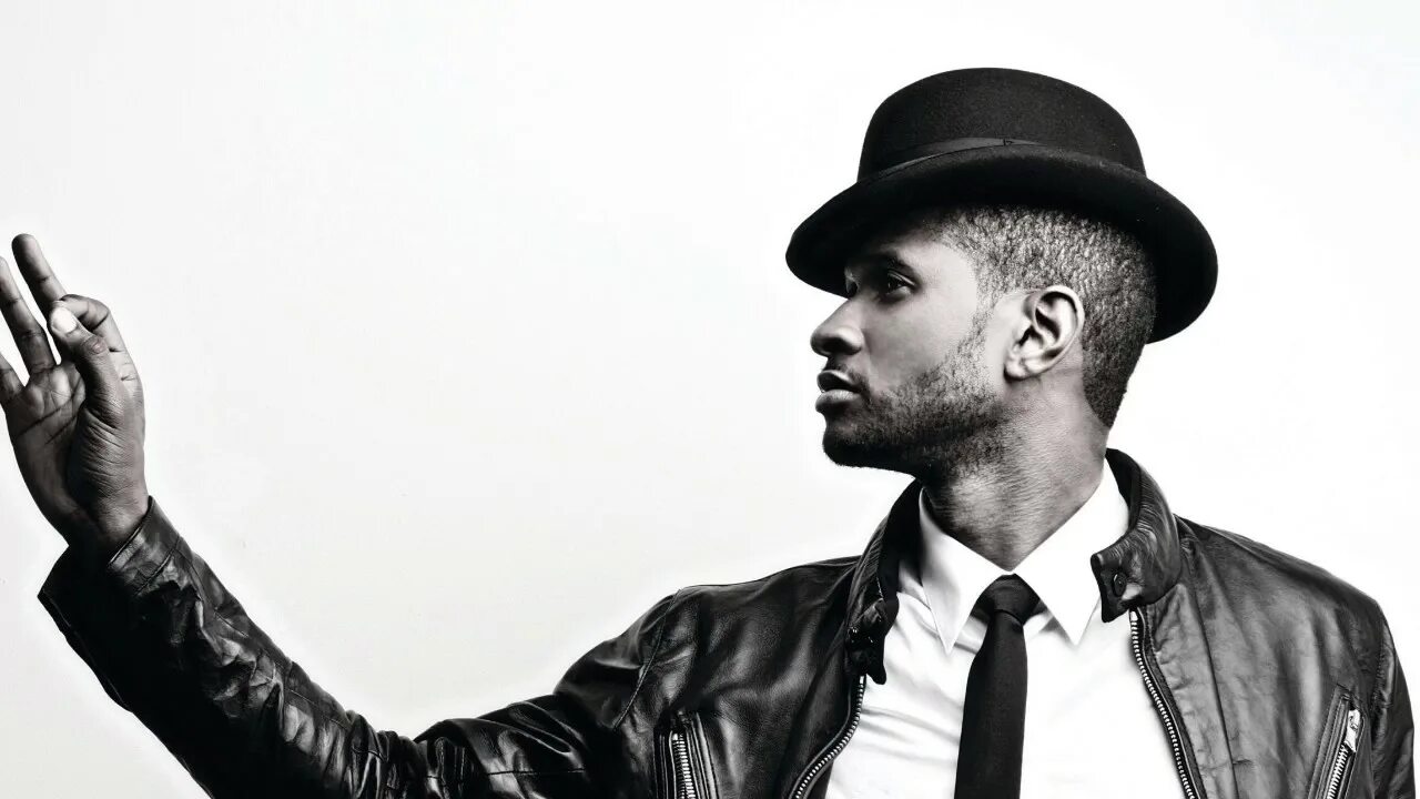 Wallem певец фото My oh my - Usher type Beat - YouTube