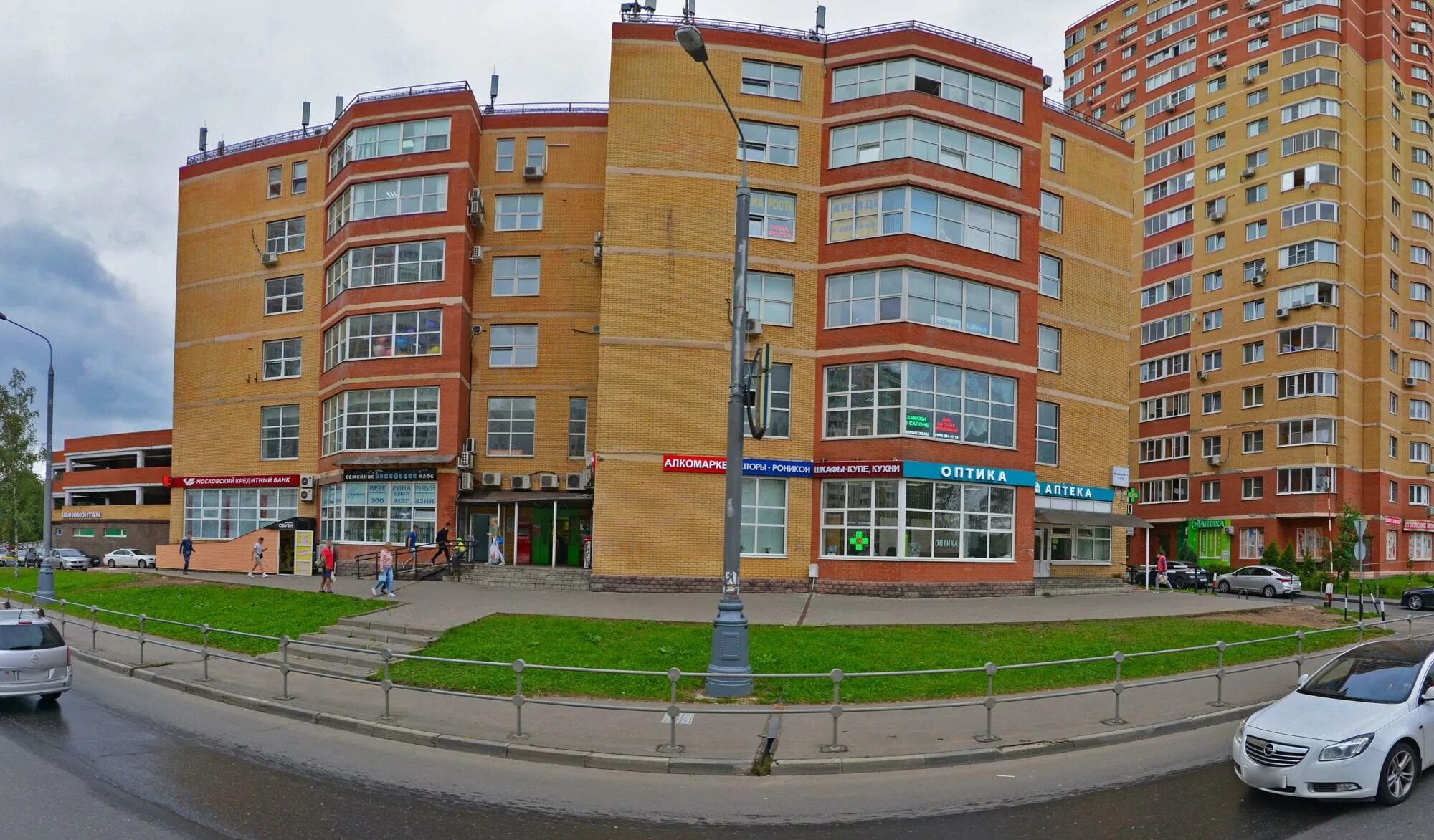 Warpoint 5г 1 й микрорайон фото Цены "RigWEB" на Ботаническом саде в Москве - Яндекс Карты
