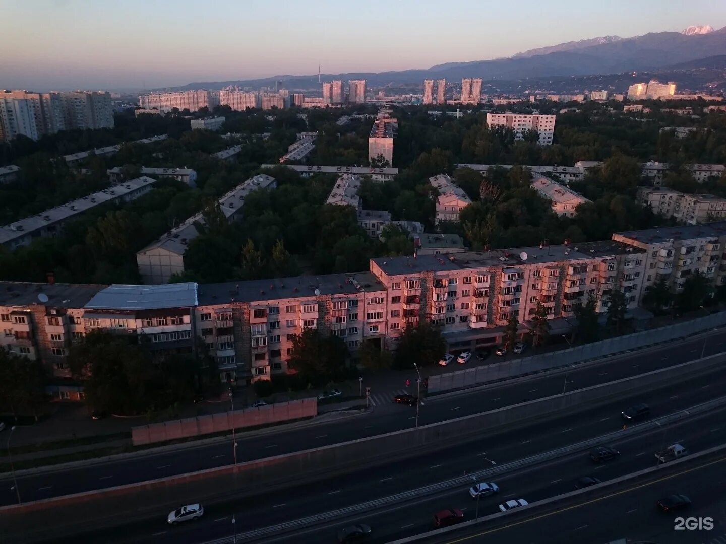 Warpoint 5г 1 й микрорайон фото Вымпел, микрорайон Орбита-3, 52, Алматы - 2ГИС