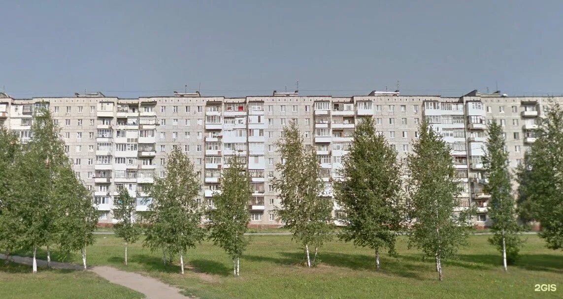 Warpoint 5г 1 й микрорайон фото 4 микрорайон 11