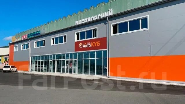 Warpoint днепровская ул 27 стр 2 фото Помещение под ваше направление; выставочный центр; шоурум, 53,0 кв. м. от частно