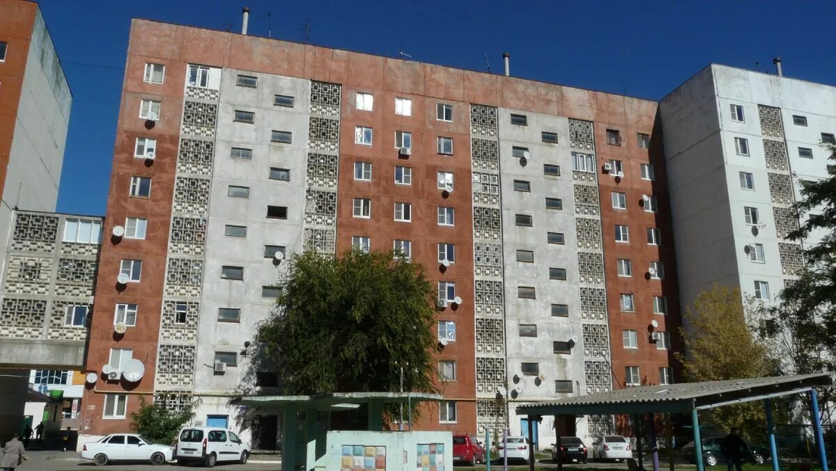 Warpoint элиста 1 й микрорайон 5г фото 1 микрорайон 5г - найдено 77 фото