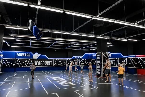 Warpoint комсомольская ул 11 фото Warpoint ул: найдено 85 изображений
