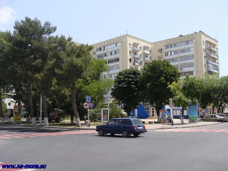 Warpoint крымская ул 76 анапа фото Фотографии из города-курорта Анапа. Улицы, пляж, кафе.