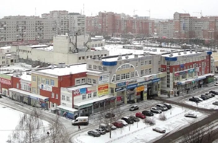 Warpoint новгородская ул 2а вологда фото Новгородская 2а карта вологда