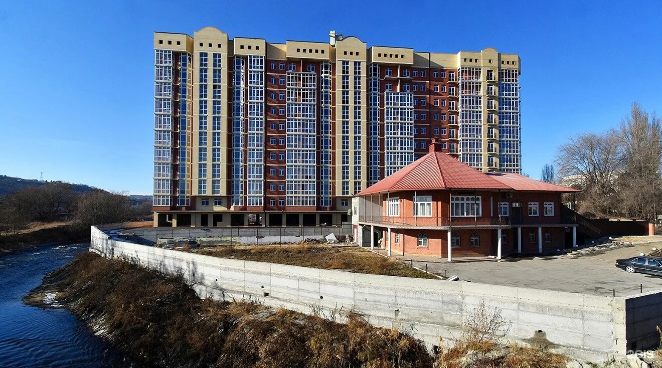 Warpoint октябрьская ул 3 пятигорск фото Belleza, салон красоты, Пестова, 3, Пятигорск - 2ГИС
