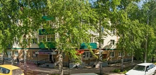 Warpoint октябрьская ул 51 бугульма фото Юрист Мелкумов М. В., legal services, Russia, Bugulma, Oktyabrskaya ulitsa, 8 - 