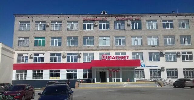 Warpoint октябрьская ул 51 бугульма фото 0 объявлений - Снять помещение общего назначения в Соколке в Бугульминском на дл