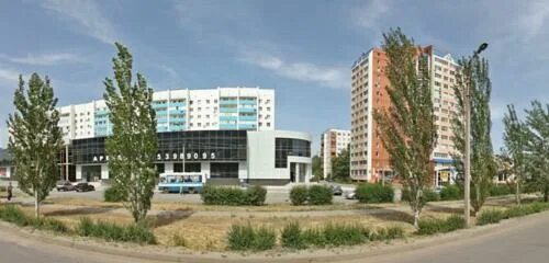 Warpoint просп дружбы 105а волжский фото Панорама: Мастерская ногтей, ногтевая студия, просп. Дружбы, 105Г, Волжский - Ян